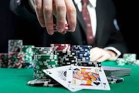Blackjack casino
