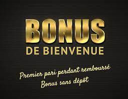 Bonus et promotions des casinos en ligne